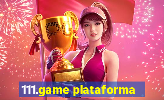 111.game plataforma